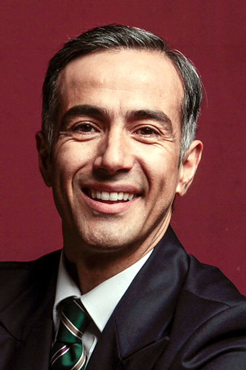 Photo of César Caillet