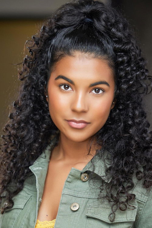 Photo of Danielle Chambers