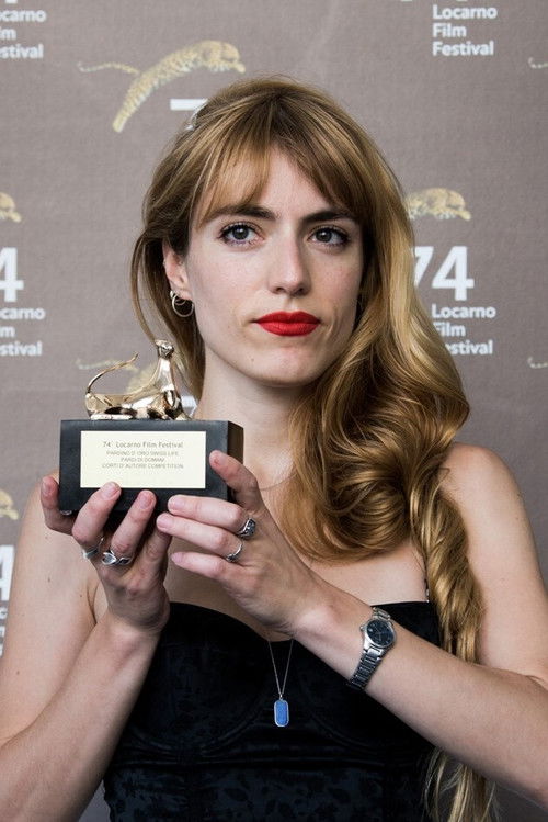 Photo of María Silvia Esteve