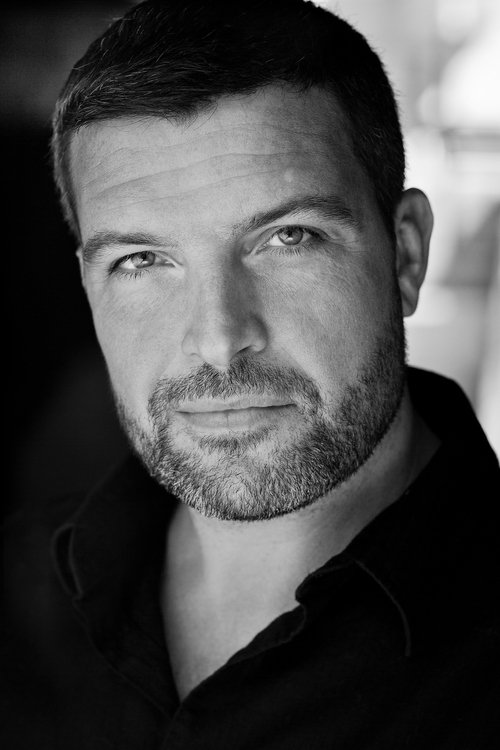 Photo of Bradley Freegard