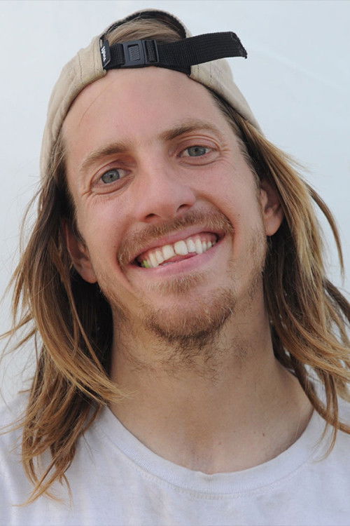 Photo of Aaron Homoki