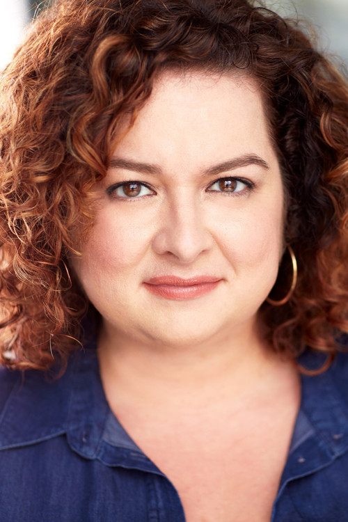 Photo of Dierdre Friel