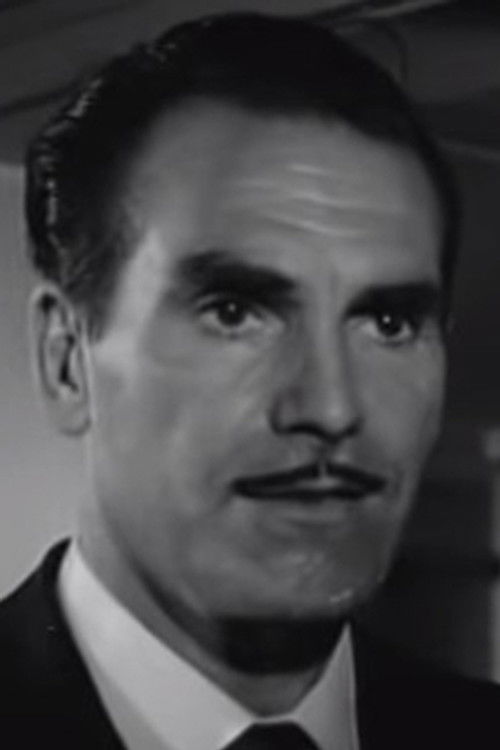 Photo of Tamer Balcı