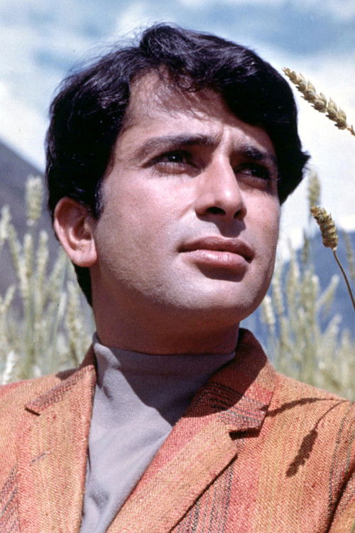Photo of Shashi Kapoor