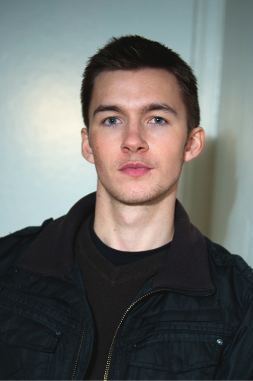 Photo of Jim van der Panne