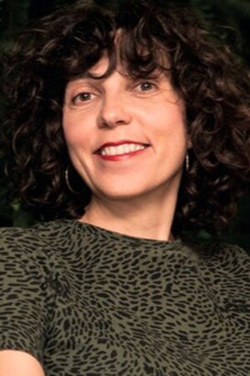 Photo of Judit Martín