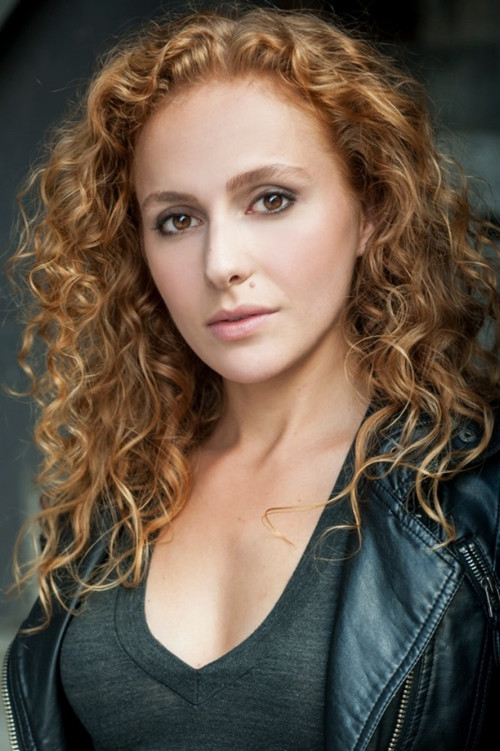 Photo of Kayla Deorksen