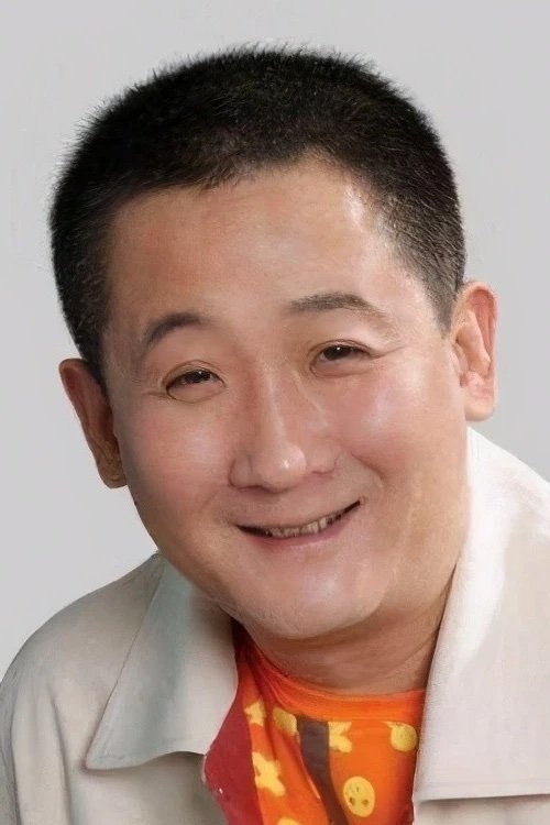 Photo of Liang Tian