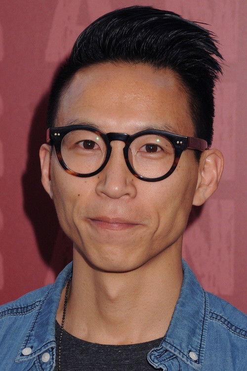 Photo of Chris Dinh