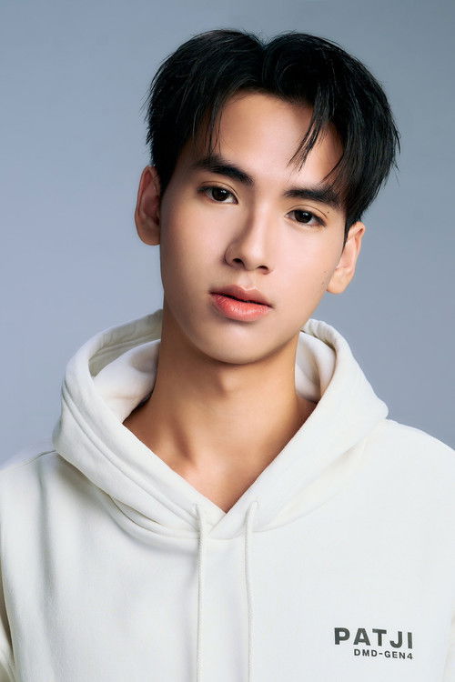 Photo of Jirachart Buspavanich