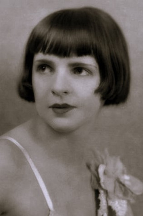 Photo of Harriet Hoctor
