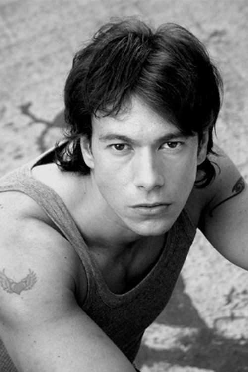 Photo of Giuseppe Milazzo Andreani