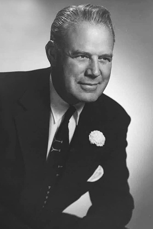 Photo of Horace Heidt