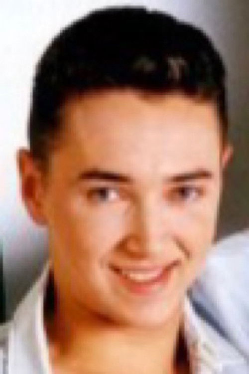 Photo of Vincent Gallois