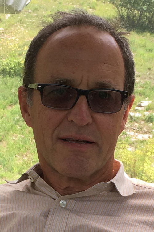 Photo of James Bruce