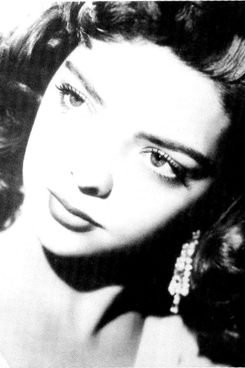 Photo of Anabel Gutiérrez