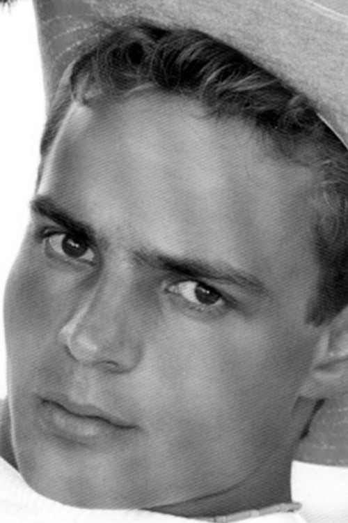 Photo of Matt Phillipe