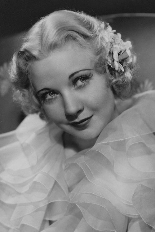Photo of Una Merkel