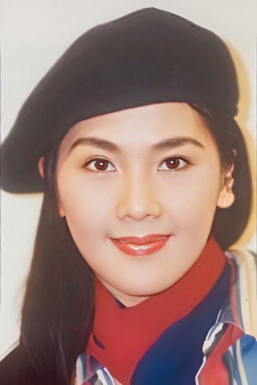 Photo of Leung Yuen-Jing