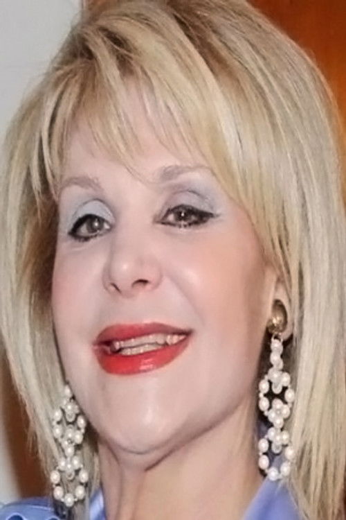 Photo of Maria Ioannidou