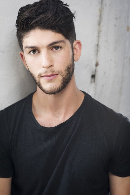 Photo of Rahart Adams