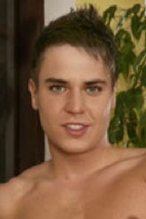 Photo of Nathan Eclaire