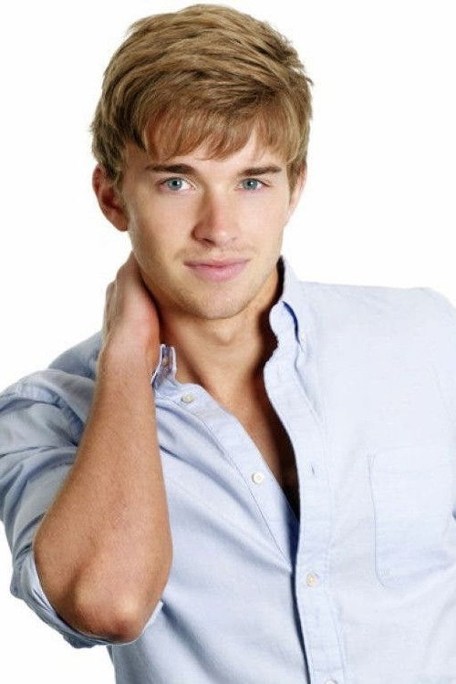 Photo of Chandler Massey