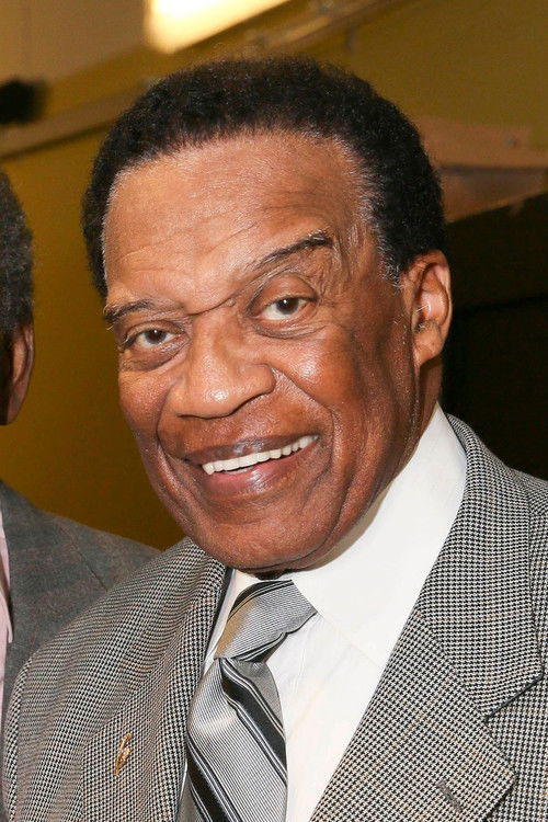Photo of Bernie Casey