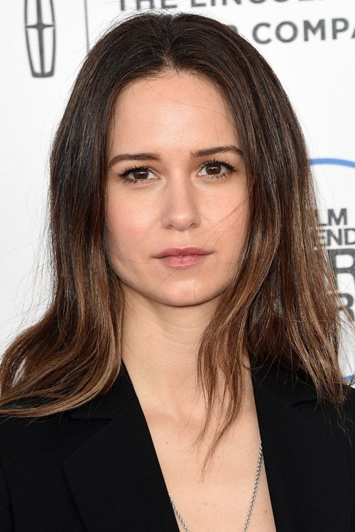 Photo of Katherine Waterston