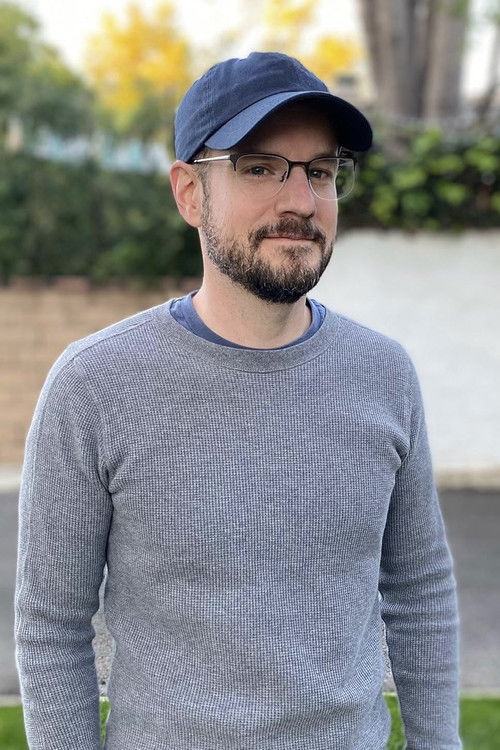 Photo of Drew Hancock