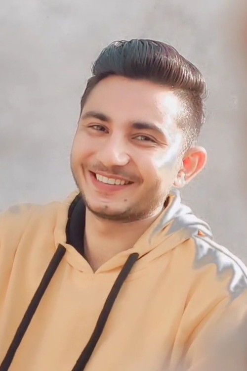 Photo of Raaj Vishwakarma