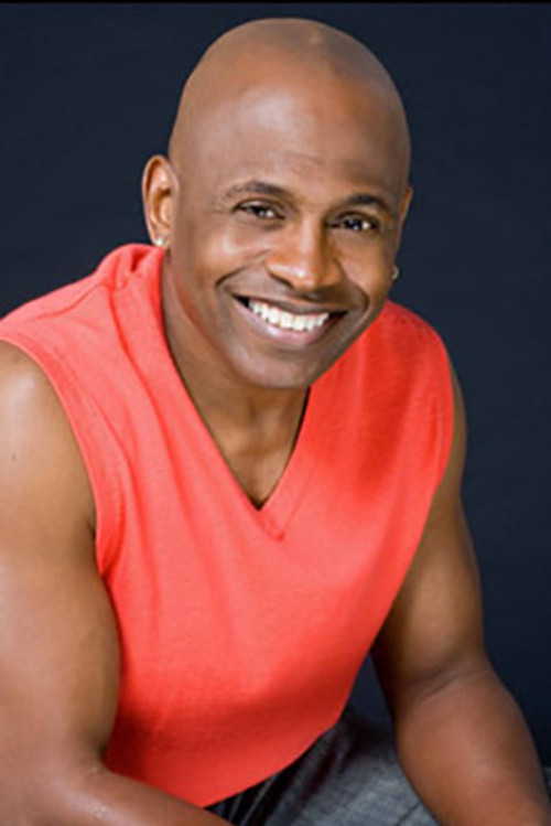 Photo of Phillip Edward Van Lear