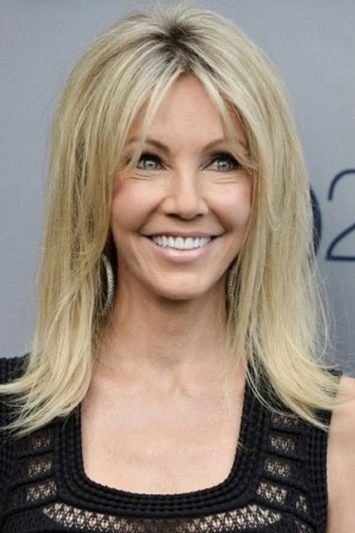 Photo of Heather Locklear