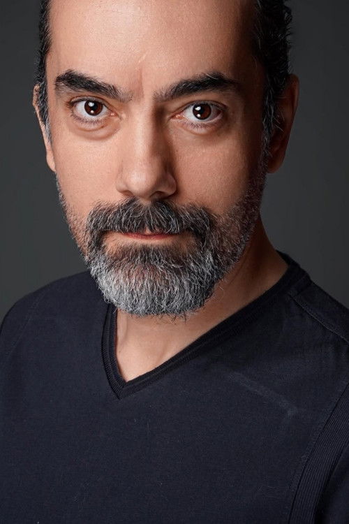 Photo of Tolga Çıklaçiftçi