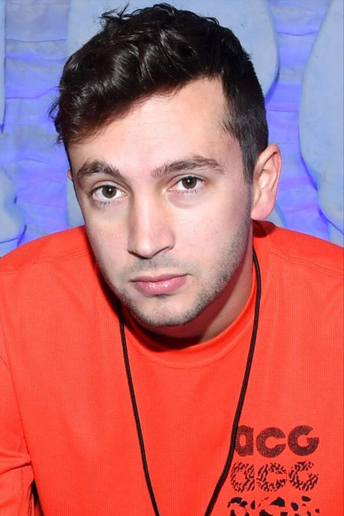Photo of Tyler Joseph