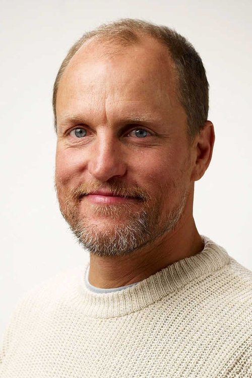 Photo of Woody Harrelson