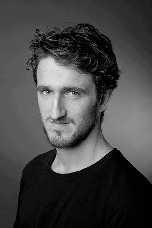 Photo of Joan Amargós Rubert