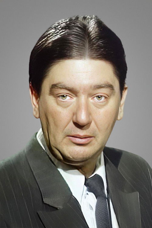 Photo of Semih Sezerli