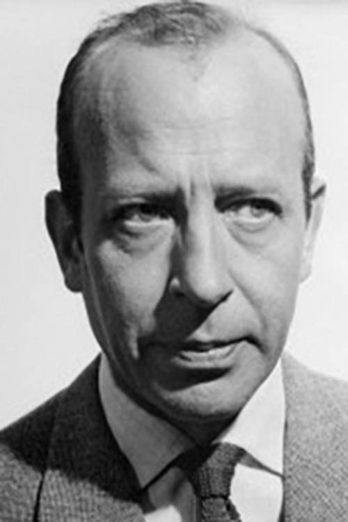 Photo of Konrad Georg