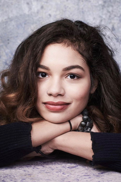 Photo of Helena Howard