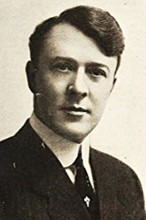 Photo of Mace Greenleaf