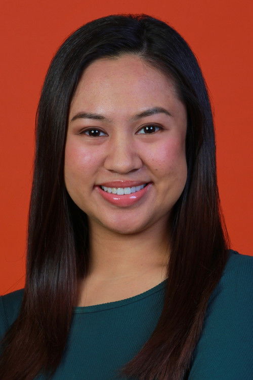 Photo of Ayessa Sotelo