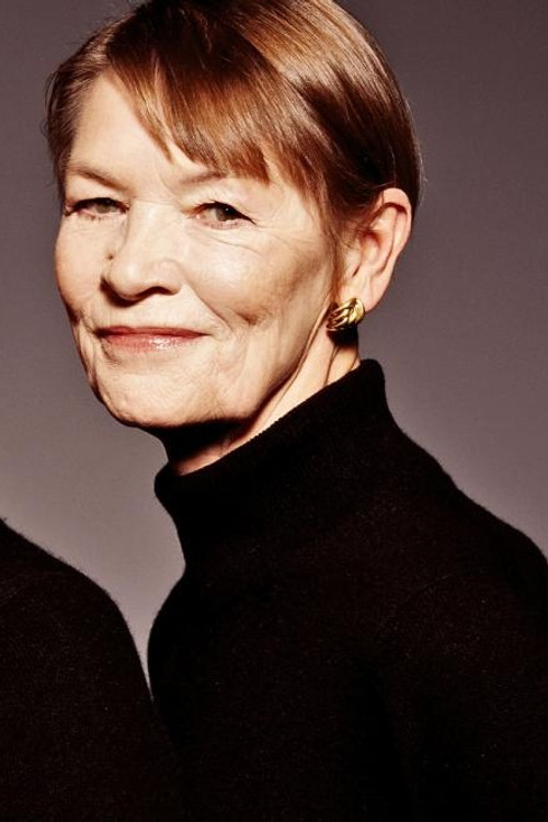 Photo of Glenda Jackson