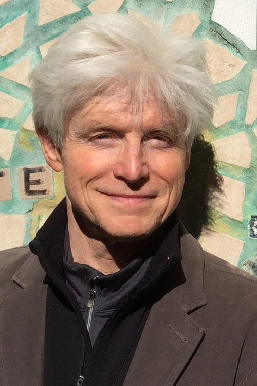 Photo of Fred Newman