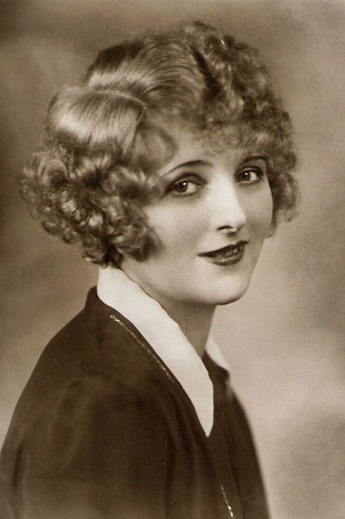 Photo of Margarete Lanner