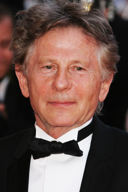 Photo of Roman Polanski