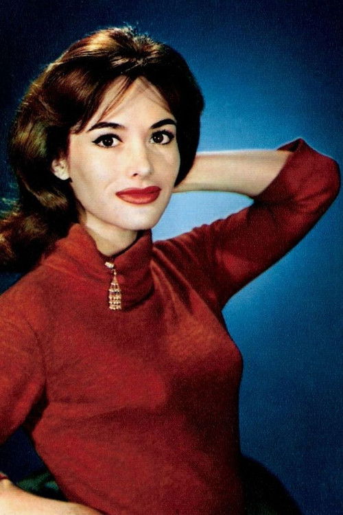 Photo of Pascale Audret