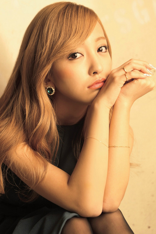 Photo of Tomomi Itano