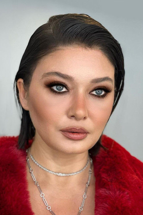 Photo of Nurgül Yeşilçay
