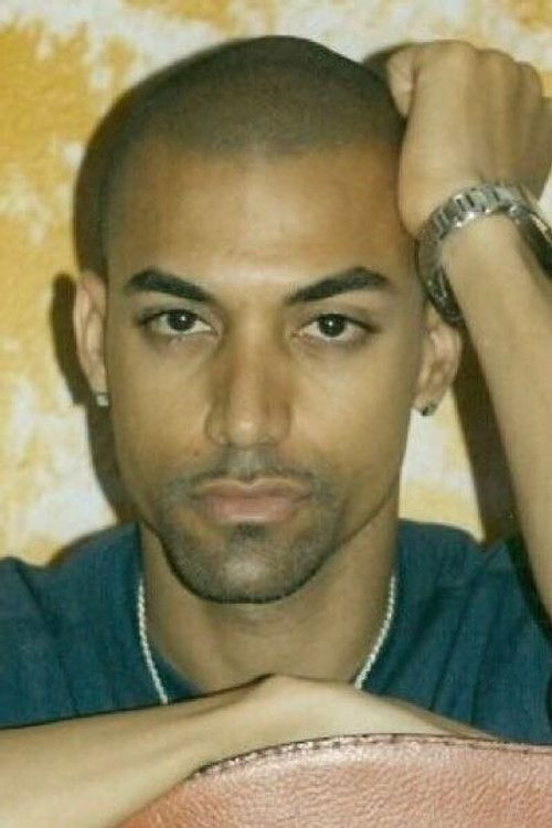 Photo of Amar Sotomayor